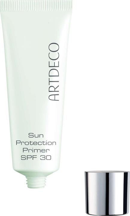 Produktbild Artdeco Sun Protection Primer Sun Protection Factor 30 46081 (Beige)