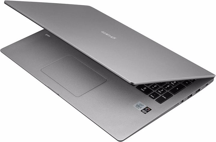 Produktbild LG Gram 17 (17", Intel Core i5-1035G7, 8 GB, 512 GB, DE)