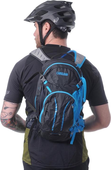 Immagine prodotto Camelbak M.U.L.E. Nv (12 l)