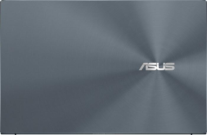 Produktbild ASUS ZenBook 14 – UX425JA-HM027R (14", Intel Core i5-1035G1, 16 GB, 1000 GB, DE)