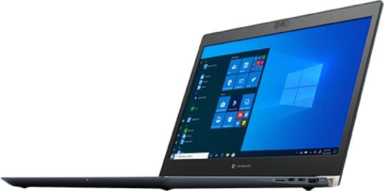 Produktbild Dynabook Portege X30-G-10W (13.30", 256 GB, 8 GB, DE, Intel Core i5-10210U)