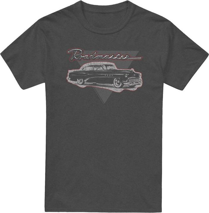 Produktbild Buck 1952 Roadmaster TShirt (M)
