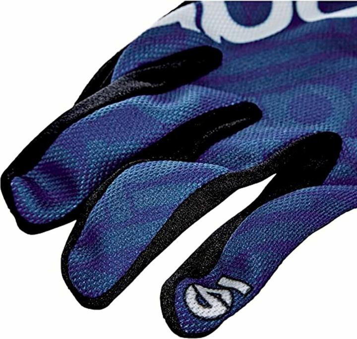 Actual product image Sparco Meca-3 (XL)