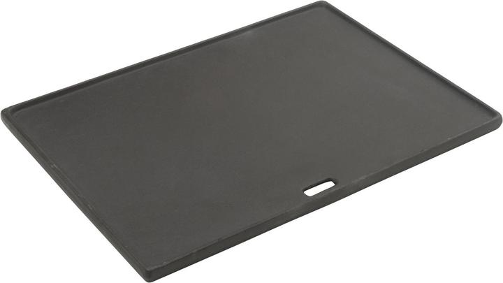 Actual product image Landmann Reversible cast iron plate