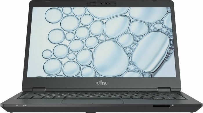 Fujitsu Lifebook U7310 (13.30", Intel Core i5-10210U, 8 GB, 256 GB, DE)