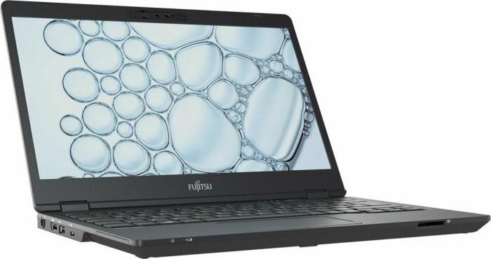 Image du produit Fujitsu Lifebook U7310 (13.30", Intel Core i5-10210U, 8 Go, 256 Go, DE)