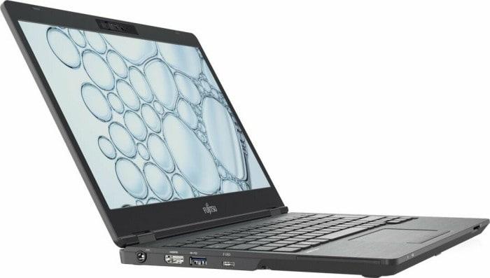 Image du produit Fujitsu Lifebook U7310 (13.30", Intel Core i5-10210U, 8 Go, 256 Go, DE)