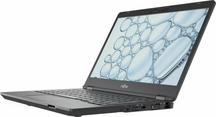 Image du produit Fujitsu Lifebook U7310 (13.30", Intel Core i5-10210U, 8 Go, 256 Go, DE)