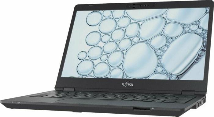 Image du produit Fujitsu Lifebook U7310 (13.30", Intel Core i5-10210U, 8 Go, 256 Go, DE)