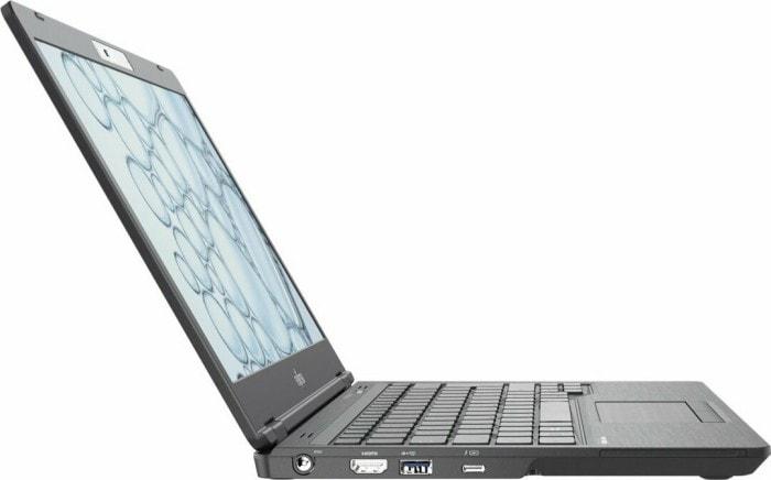 Image du produit Fujitsu Lifebook U7310 (13.30", Intel Core i5-10210U, 8 Go, 256 Go, DE)
