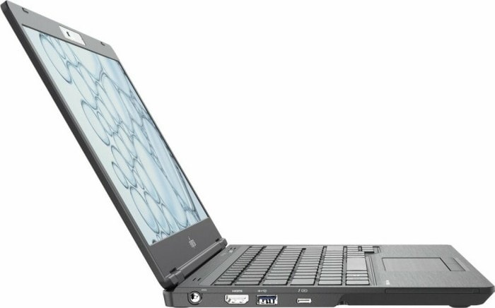 Produktbild Fujitsu Lifebook U7310 (13.30", Intel Core i5-10210U, 8 GB, 256 GB, DE)