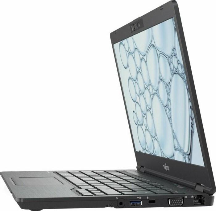 Image du produit Fujitsu Lifebook U7310 (13.30", Intel Core i5-10210U, 8 Go, 256 Go, DE)