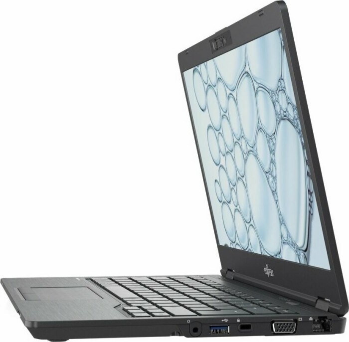 Produktbild Fujitsu Lifebook U7310 (13.30", Intel Core i5-10210U, 8 GB, 256 GB, DE)