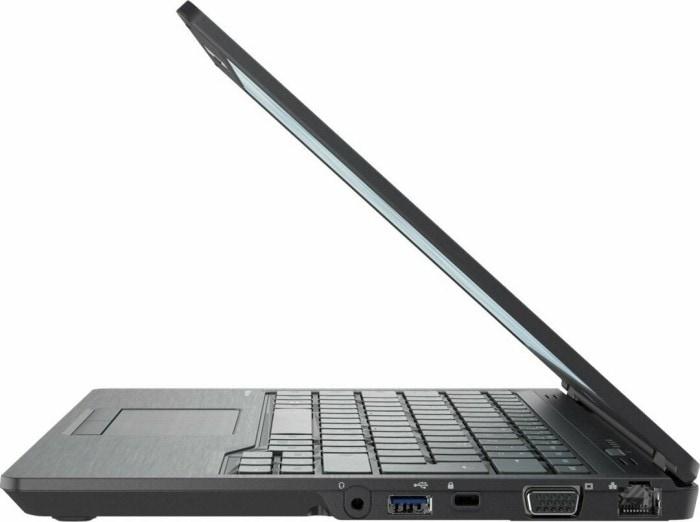 Image du produit Fujitsu Lifebook U7310 (13.30", Intel Core i5-10210U, 8 Go, 256 Go, DE)