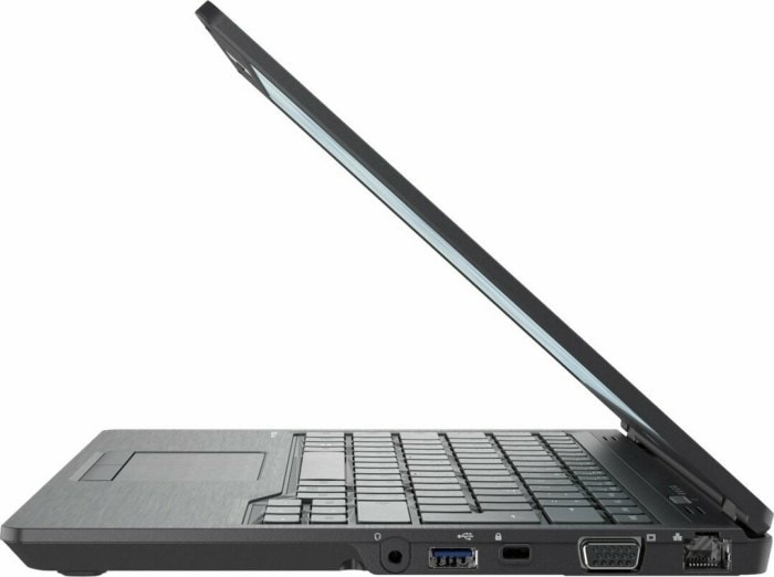 Produktbild Fujitsu Lifebook U7310 (13.30", Intel Core i5-10210U, 8 GB, 256 GB, DE)