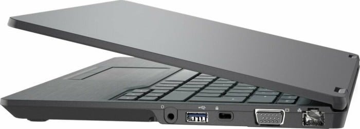Produktbild Fujitsu Lifebook U7310 (13.30", Intel Core i5-10210U, 8 GB, 256 GB, DE)