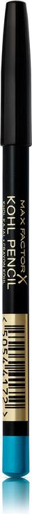 Actual product image Max Factor Cabbage (60 Ice Blue)