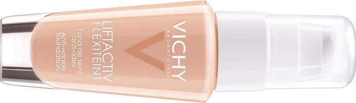 Produktbild Vichy Liftactiv Flexiteint Make-up gegen Falten (45 Gold)