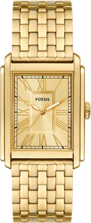 Produktbild Fossil Carraway (Analoguhr, 30 mm)