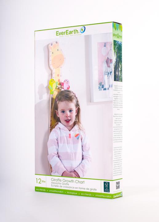 Produktbild EverEarth Giraffe