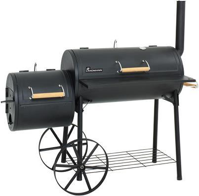 Landmann Locomotive à griller (82 cm)