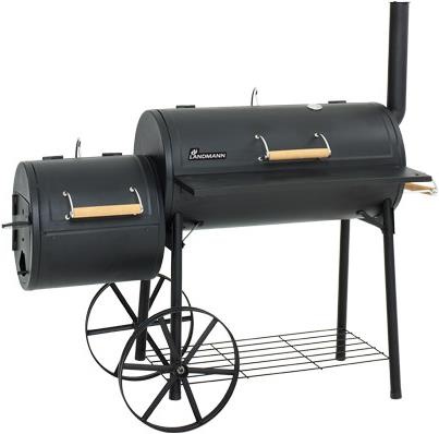 Landmann Locomotive à griller (82 cm)