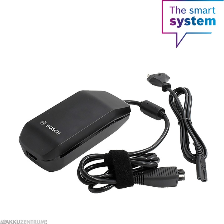 Actual product image Bosch eBike BPC3200 charger (E-bike charger)