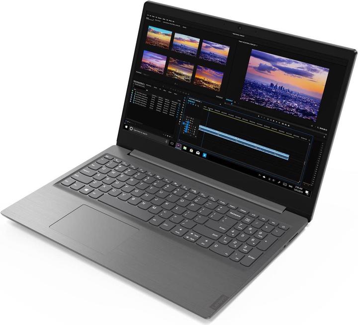 Produktbild Lenovo V15 (15.60", 256 GB, 8 GB, CH, Intel Core i5-1035G1)