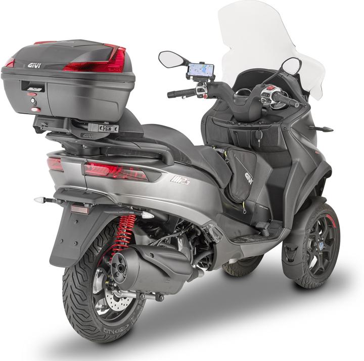 Image du produit Givi Support Top-Case