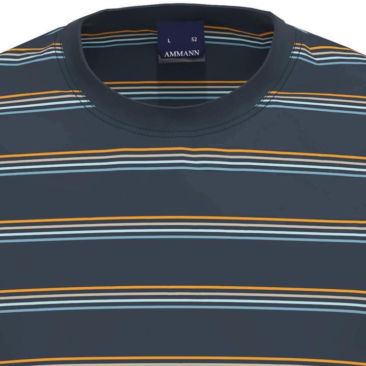 Produktbild Ammann Herren-Shorty (48)