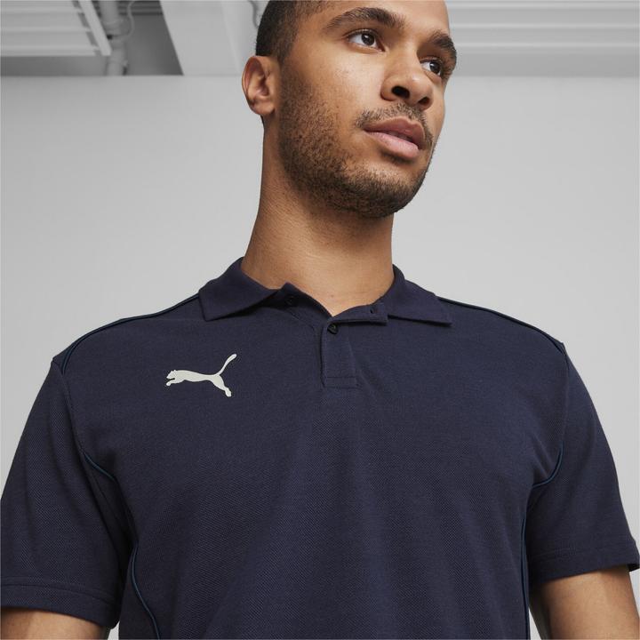 Image du produit Puma Polo teamFINAL Casuals (S)
