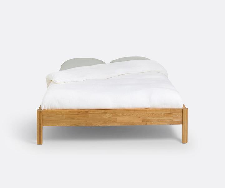 Actual product image La Redoute Interieurs Zulda (140 x 200)
