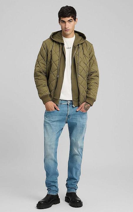 Produktbild Replay Anbass Jeans Slim Fit (36)