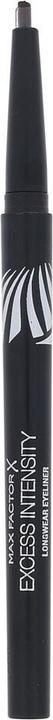 Image du produit Max Factor Excess Longwear Eyeliner Brown (06 Brun)