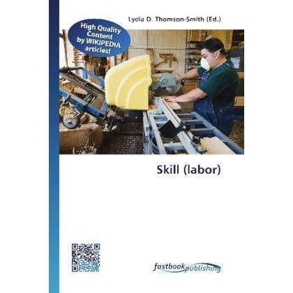 Skill (labor), Fachbücher