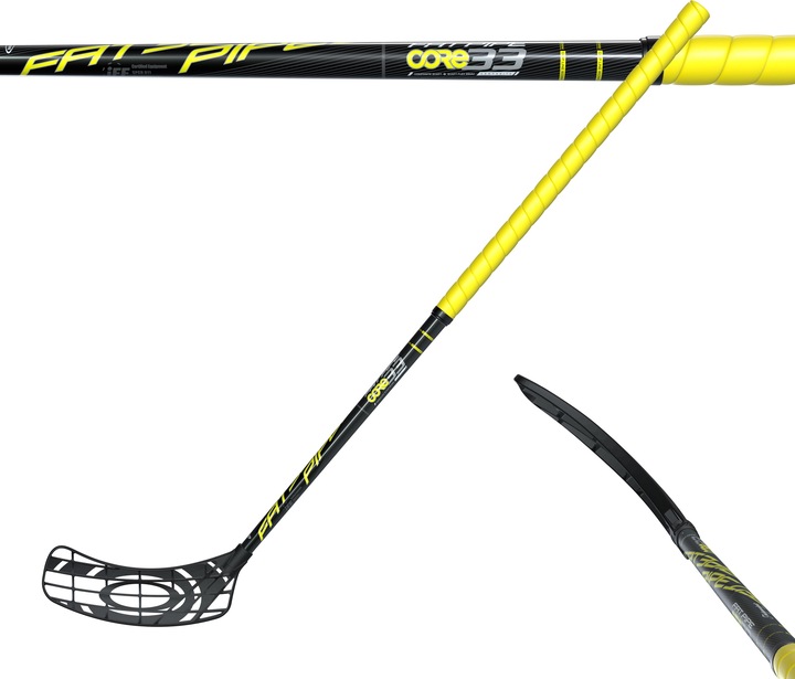Immagine prodotto Fat Pipe Core 33 (85 cm, A destra)