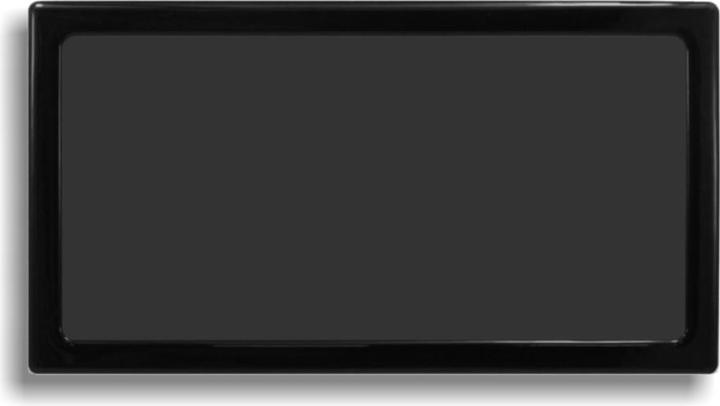 Immagine prodotto DEMCiflex Filtro antipolvere Corsair Obsidian 350D - Top