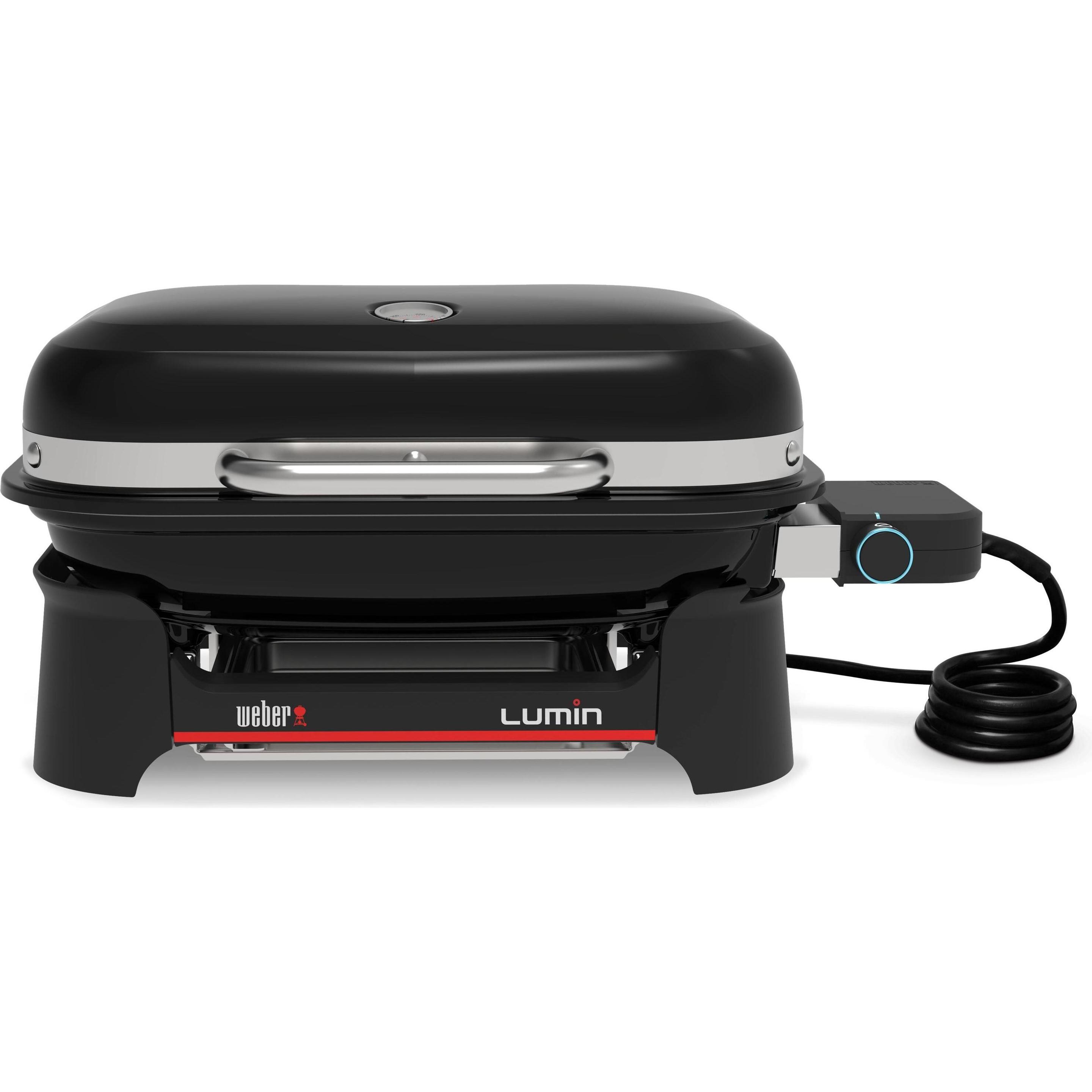 Weber Lumin Compact (2026) (2.20 kW) (1502037)