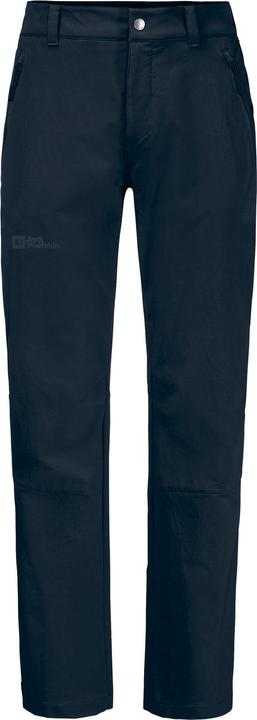 Actual product image Jack Wolfskin Activate Xt Pants M (54)