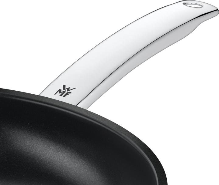 Actual product image WMF Frying pan (28 cm, Frying pan, Stainless steel)