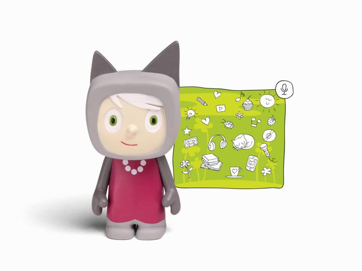 Produktbild Tonies Oma (Deutsch)