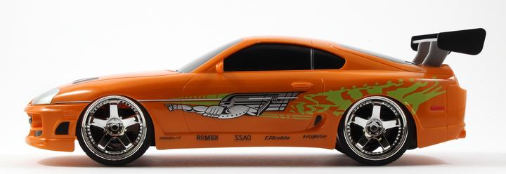 Produktbild Jada Fast and Furious Brian's Toyota