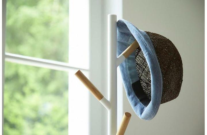 Produktbild Yamazaki Kleiderstange TOWER