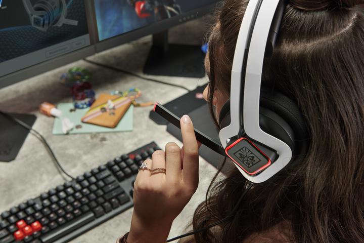 Produktbild HP Omen Mindframe Prime (Kabelgebunden)