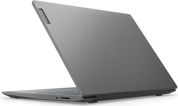 Produktbild Lenovo V15 (15.60", 256 GB, 8 GB, CH, Intel Core i5-1035G1)