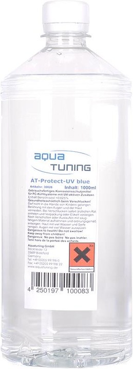 Aquatuning AT-Protect (1000 ml, Ready-mix)