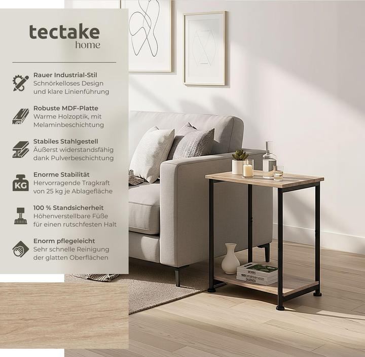 Image du produit tectake Rene