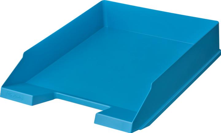 Image du produit Herlitz Corbeille de rangement (A4)