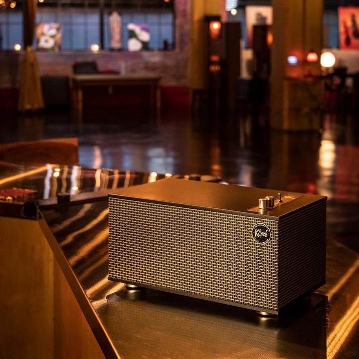 Image du produit Klipsch Les trois II