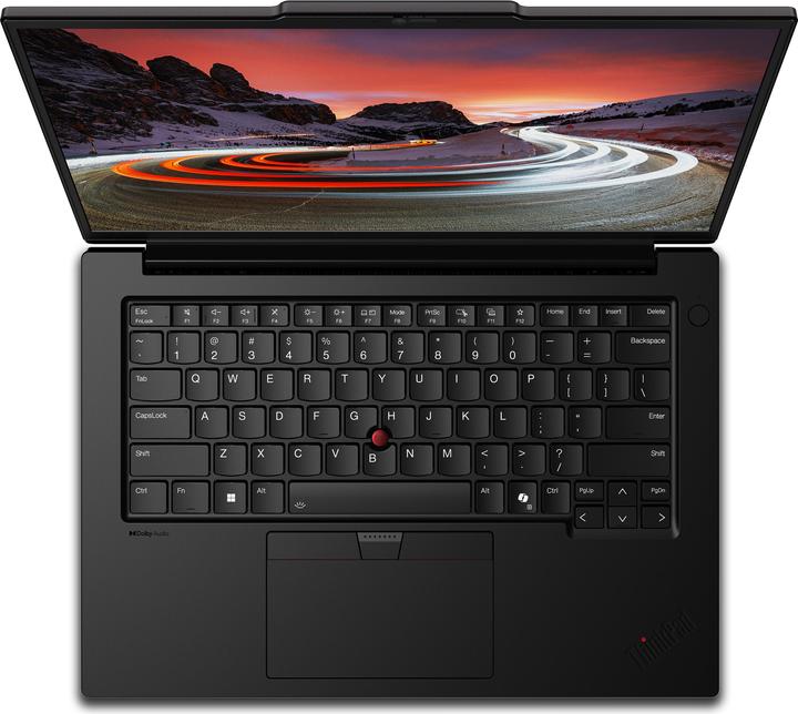Image du produit Lenovo ThinkPad P14s Gen 5 (14.50", Intel Core Ultra 9 185H, 67.11 Go, 1000 Go, CH)